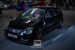  Civic Type R 2005