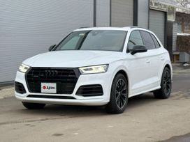 SUV   Audi Q5 2017 , 3099999 , 