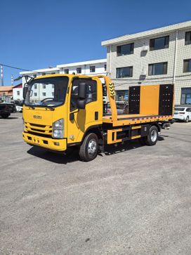  Isuzu Elf 2024 , 6200000 , 