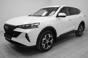 SUV   Haval F7 2024 , 2849000 , 