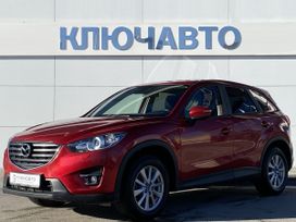 SUV   Mazda CX-5 2016 , 2050000 , 