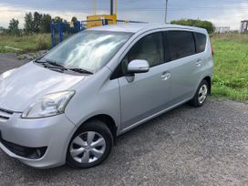    Toyota Passo Sette 2009 , 925000 , 