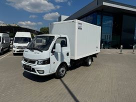   Dongfeng Captain-T 2023 , 2050000 , 