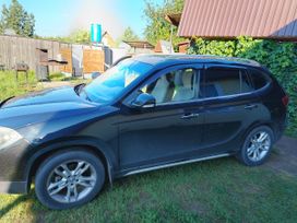 SUV   Brilliance V5 2015 , 1630000 , 