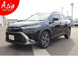 SUV   Toyota Corolla Cross 2021 , 2600000 , 