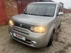 Коломна Nissan Cube, 2009