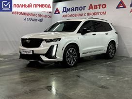 SUV   Cadillac XT6 2020 , 4300000 , 