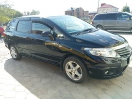  Honda Airwave 2008 , 850000 , 