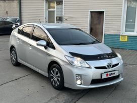  Toyota Prius 2010 , 995000 , 