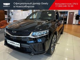 SUV   Geely Tugella 2024 , 3547000 , 