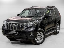 SUV   Toyota Land Cruiser Prado 2016 , 4300000 , 