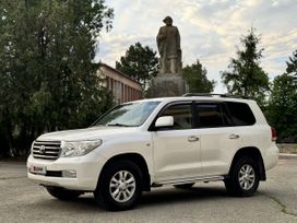 SUV   Toyota Land Cruiser 2008 , 3170000 , 