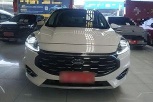 SUV   Ford Kuga 2020 , 2100000 , 