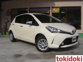  Toyota Vitz 2014 , 880000 , 