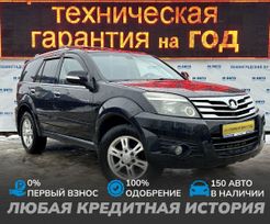 SUV   Great Wall Hover H3 2012 , 799000 , 