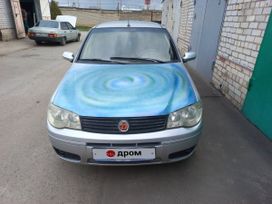  Fiat Albea 2008 , 450000 , 