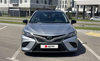  Toyota Camry 2020 , 2475000 , 