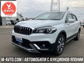 SUV   Suzuki SX4 2020 , 1330000 , 