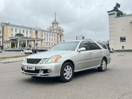  Toyota Mark II Wagon Blit 2002 , 770000 , -