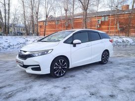  Honda Shuttle 2015 , 1200000 , 