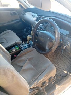  Toyota Mark II 1995 , 470000 , 