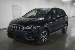  SX4 2018