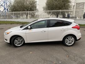 ������� Ford Focus 2017 ����, 1425000 ������, ������