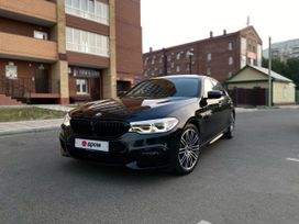  BMW 5-Series 2019 , 4595000 , 