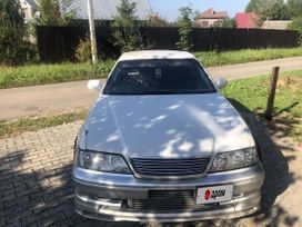  Toyota Mark II 1998 , 1200000 , 