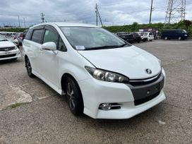    Toyota Wish 2012 , 1600000 , 