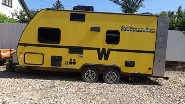  Winnebago Winnebago 2013 , 2700000 , 