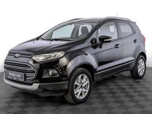  EcoSport 2018