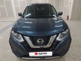 SUV   Nissan X-Trail 2021 , 2600000 , 