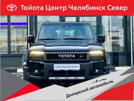 SUV   Toyota Land Cruiser Prado 2024 , 12099000 , 