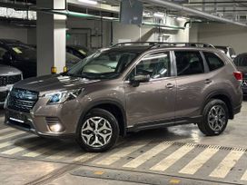 SUV   Subaru Forester 2024 , 5850000 , 