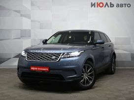 SUV   Land Rover Range Rover Velar 2017 , 4400000 , 