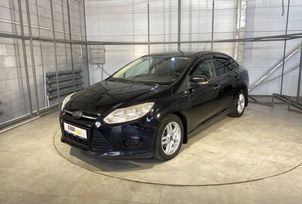  Ford Focus 2012 , 478000 , 