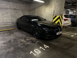   BMW 6-Series 2011 , 4150000 , 
