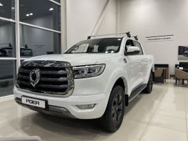  Great Wall Poer 2023 , 3449000 , 