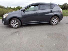  Pontiac Vibe 2009 , 810000 , 