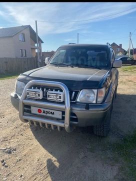 SUV   Toyota Land Cruiser Prado 1998 , 1100000 , 