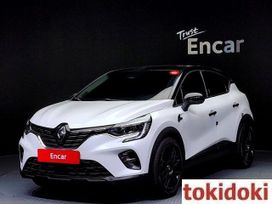 SUV   Renault Captur 2020 , 1800000 , 