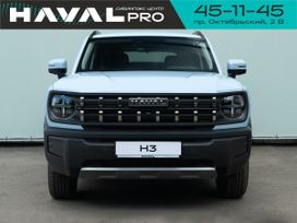 SUV   Haval H3 2024 , 2399000 , 