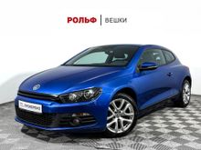  Scirocco 2011