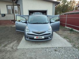  Toyota Ractis 2007 , 880000 , 