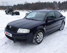  Skoda Superb 2002 , 450000 , 