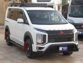    Mitsubishi Delica D:5 2022 , 3523000 , 