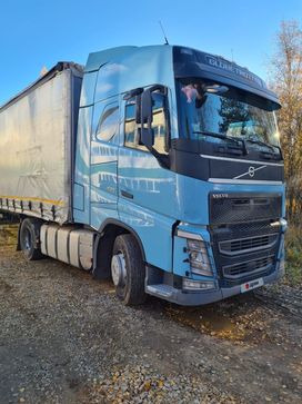   Volvo FH 2014 , 6800000 , 