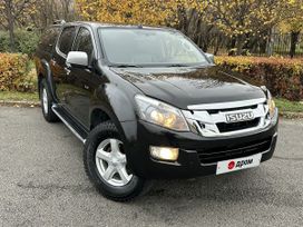  Isuzu D-MAX 2017 , 2545000 , 