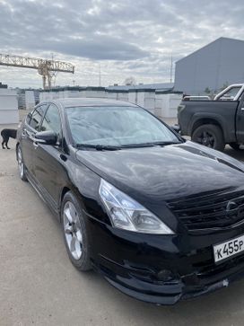  Nissan Teana 2010 , 1250000 , 